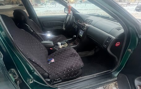 Nissan Maxima IV, 1998 год, 360 000 рублей, 9 фотография