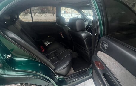 Nissan Maxima IV, 1998 год, 360 000 рублей, 10 фотография