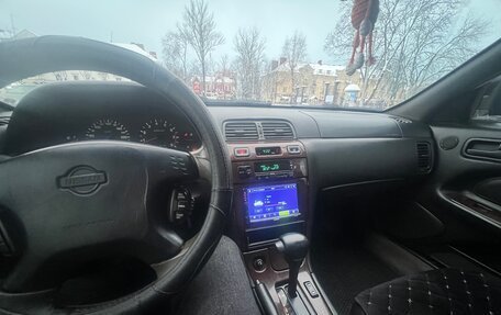 Nissan Maxima IV, 1998 год, 360 000 рублей, 12 фотография