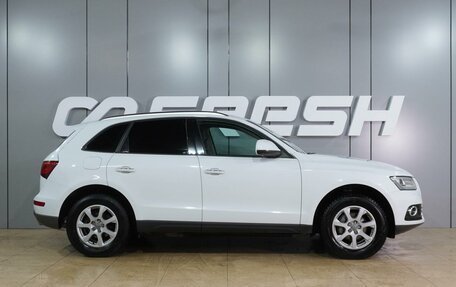 Audi Q5, 2014 год, 1 899 000 рублей, 5 фотография