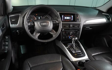 Audi Q5, 2014 год, 1 899 000 рублей, 6 фотография