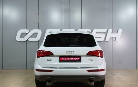Audi Q5, 2014 год, 1 899 000 рублей, 4 фотография
