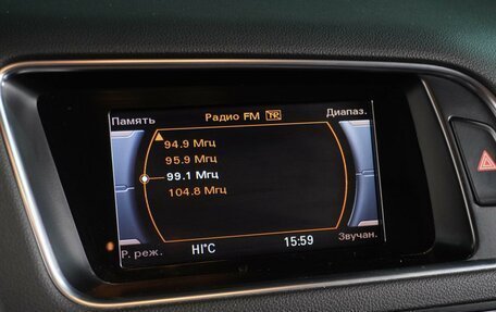 Audi Q5, 2014 год, 1 899 000 рублей, 16 фотография