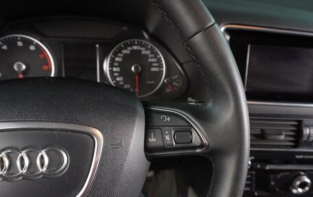 Audi Q5, 2014 год, 1 899 000 рублей, 22 фотография