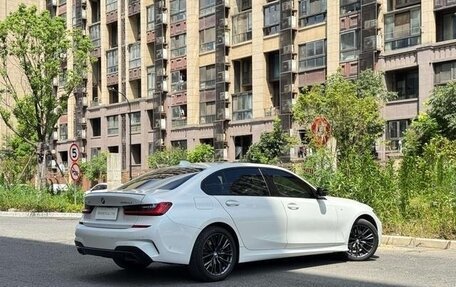 BMW 3 серия, 2021 год, 3 000 000 рублей, 2 фотография