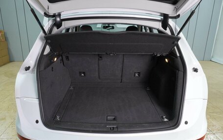 Audi Q5, 2014 год, 1 899 000 рублей, 24 фотография