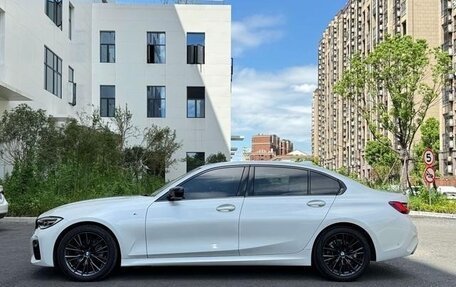 BMW 3 серия, 2021 год, 3 000 000 рублей, 6 фотография