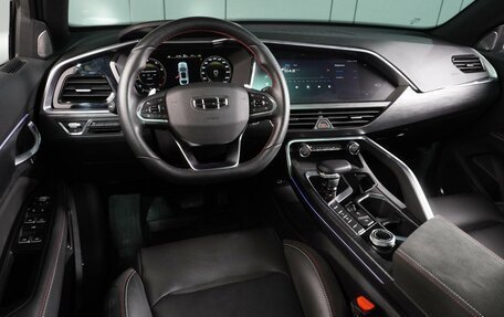 Geely Tugella FY11, 2023 год, 3 399 000 рублей, 6 фотография