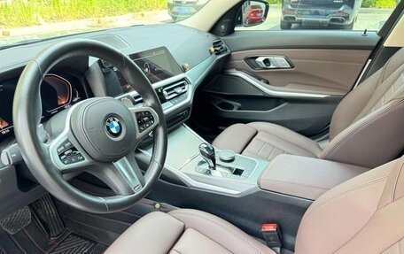 BMW 3 серия, 2021 год, 3 000 000 рублей, 11 фотография