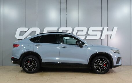 Geely Tugella FY11, 2023 год, 3 399 000 рублей, 5 фотография