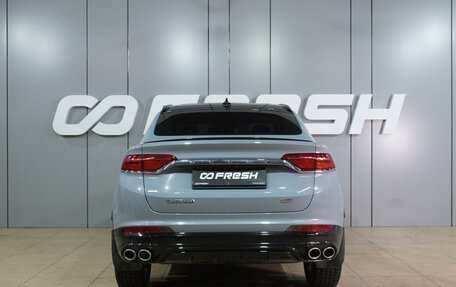 Geely Tugella FY11, 2023 год, 3 399 000 рублей, 4 фотография