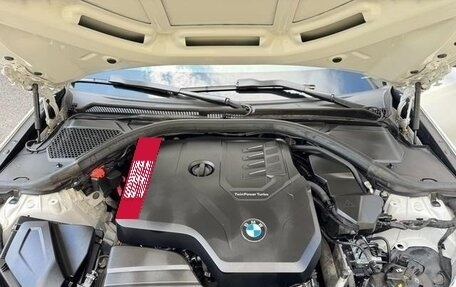 BMW 3 серия, 2021 год, 3 000 000 рублей, 7 фотография