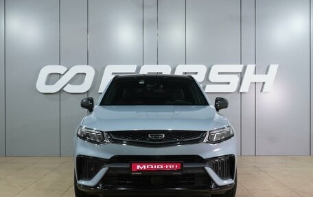 Geely Tugella FY11, 2023 год, 3 399 000 рублей, 3 фотография