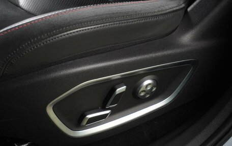 Geely Tugella FY11, 2023 год, 3 399 000 рублей, 14 фотография