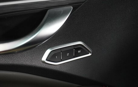 Geely Tugella FY11, 2023 год, 3 399 000 рублей, 15 фотография