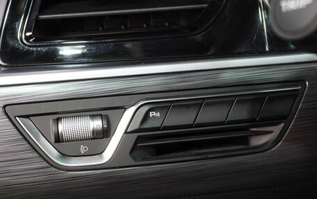 Geely Tugella FY11, 2023 год, 3 399 000 рублей, 18 фотография