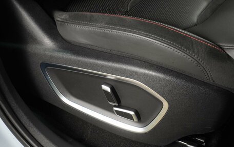 Geely Tugella FY11, 2023 год, 3 399 000 рублей, 13 фотография