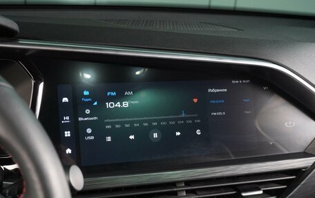 Geely Tugella FY11, 2023 год, 3 399 000 рублей, 22 фотография