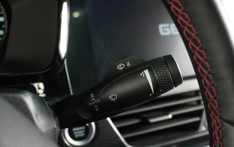 Geely Tugella FY11, 2023 год, 3 399 000 рублей, 20 фотография