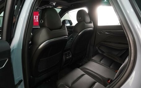 Geely Tugella FY11, 2023 год, 3 399 000 рублей, 11 фотография