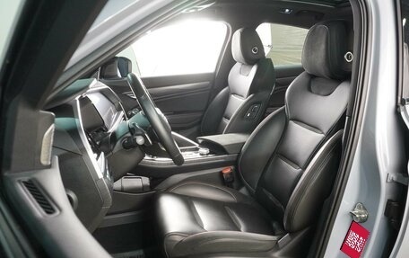 Geely Tugella FY11, 2023 год, 3 399 000 рублей, 10 фотография