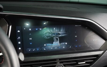 Geely Tugella FY11, 2023 год, 3 399 000 рублей, 24 фотография