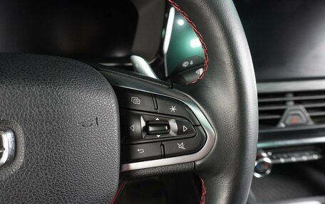 Geely Tugella FY11, 2023 год, 3 399 000 рублей, 31 фотография