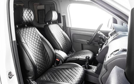 Volkswagen Caddy III рестайлинг, 2012 год, 1 029 000 рублей, 7 фотография