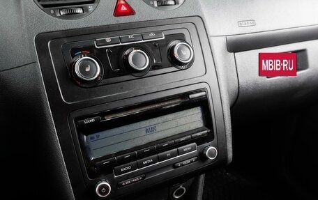 Volkswagen Caddy III рестайлинг, 2012 год, 1 029 000 рублей, 13 фотография