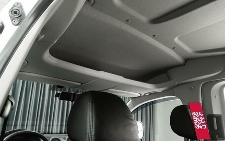 Volkswagen Caddy III рестайлинг, 2012 год, 1 029 000 рублей, 17 фотография