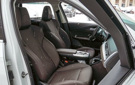 BMW X1, 2024 год, 4 670 000 рублей, 8 фотография