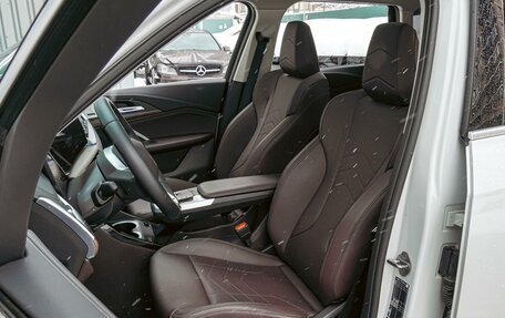 BMW X1, 2024 год, 4 670 000 рублей, 10 фотография