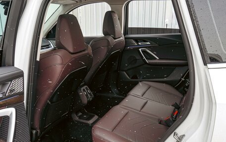 BMW X1, 2024 год, 4 670 000 рублей, 11 фотография