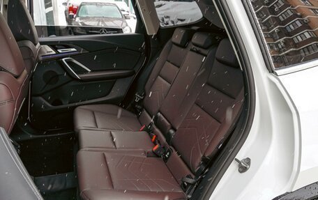 BMW X1, 2024 год, 4 670 000 рублей, 9 фотография