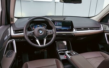 BMW X1, 2024 год, 4 670 000 рублей, 6 фотография