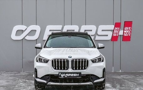 BMW X1, 2024 год, 4 670 000 рублей, 3 фотография
