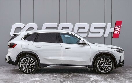 BMW X1, 2024 год, 4 670 000 рублей, 5 фотография