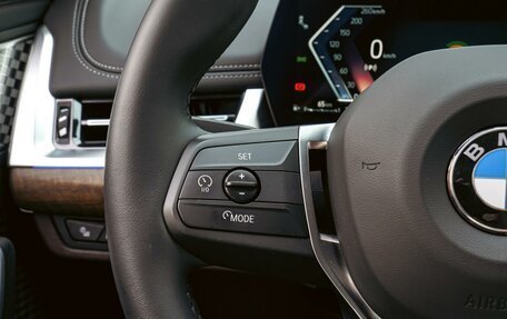 BMW X1, 2024 год, 4 670 000 рублей, 16 фотография