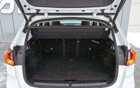 BMW X1, 2024 год, 4 670 000 рублей, 26 фотография