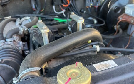 ЛуАЗ Hunter, 2011 год, 830 000 рублей, 5 фотография