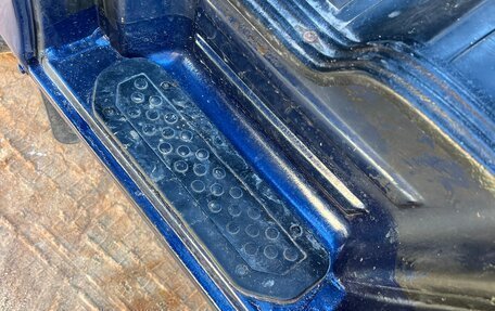 ЛуАЗ Hunter, 2011 год, 830 000 рублей, 7 фотография