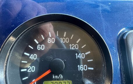 ЛуАЗ Hunter, 2011 год, 830 000 рублей, 9 фотография