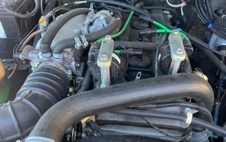 ЛуАЗ Hunter, 2011 год, 830 000 рублей, 6 фотография