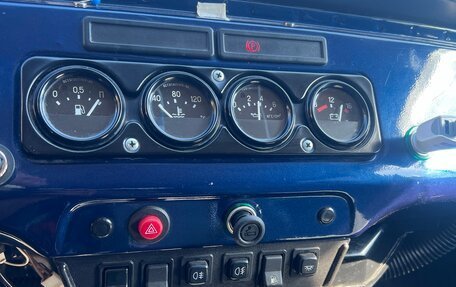 ЛуАЗ Hunter, 2011 год, 830 000 рублей, 8 фотография