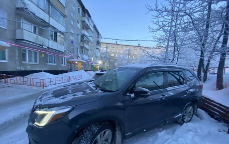 Subaru Forester, 2023 год, 4 190 000 рублей, 2 фотография