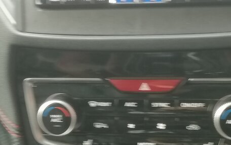 Subaru Forester, 2023 год, 4 190 000 рублей, 5 фотография