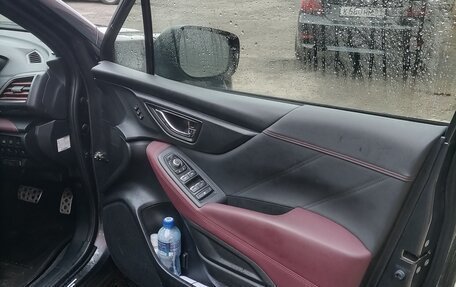 Subaru Forester, 2023 год, 4 190 000 рублей, 13 фотография