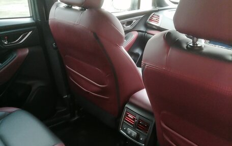 Subaru Forester, 2023 год, 4 190 000 рублей, 10 фотография