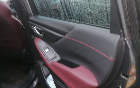 Subaru Forester, 2023 год, 4 190 000 рублей, 11 фотография