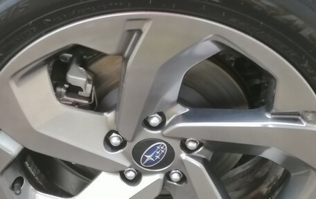 Subaru Forester, 2023 год, 4 190 000 рублей, 4 фотография